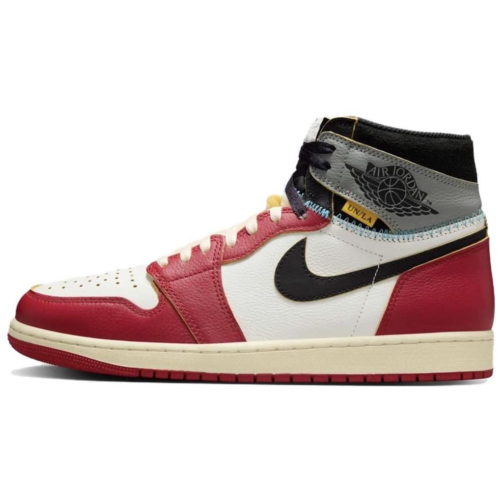 Jordan 1 Retro High Og Sp Union La Chicago Shadow HV8563-600