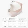 One-Piece Pregnant Support Belly Band Maternity Abdomen Brace Protector  Pregnancy Support