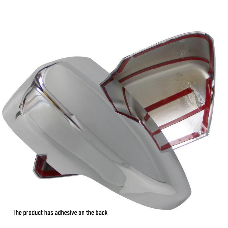 Otai Rearview Mirror Decorative Cover for Ford EcoSport