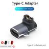 Charger Adapter Type C/IOS/Micro USB Converter For Garmin Fenix 7 7x 5s 6 6X 6S 5 Venu 2 2S SQ Forerunners 45 245M Charger Plug