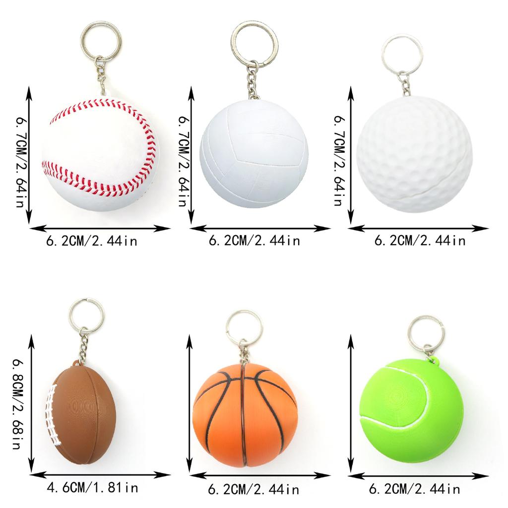 Soccer Ball Shape Portable with Half-Sphere Design for Refrigerator