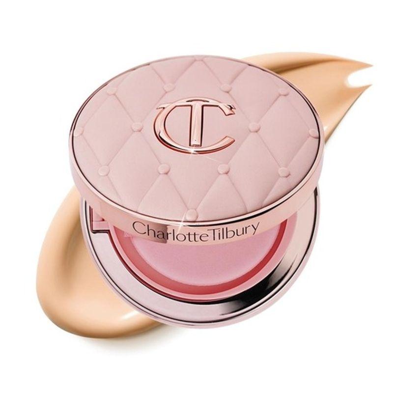 Pillow Talk Beautifying Cushion Foundation -