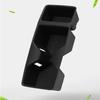 Custom Molded Center Console Pad Slip Resistant Quick Install Vehicle Drink Holders Protector Quick Fixing for Vehicle
