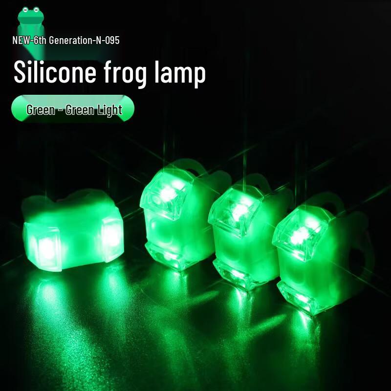 

LED Multi-purpose Safety Taillight 80*70*35
