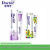 Dr. Toothpaste Family Oral Care Set