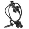 Hinterer Rechter ABS-Raddrehzahlsensor für Honda Acura MDX 2007 2008 2009 2010 2011 2012 V6 3.7L Sport Utility 57470STXA01 ALS1556