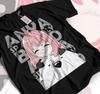 Anime Family T-shirt Unisex, Family Gift, Anime Manga Shirt, Anime Shirt, Graphic Anime Tee, Manga Shirt, Japan