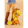 My Little Pony Applejack Bishoujo Statue 1 7 Reissue