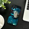 William Eklund-Sharks Phone Case For Samsung S26,S25,S24,S23,S22,S21,S20,Ultra,Plus,FE Black Soft Cover