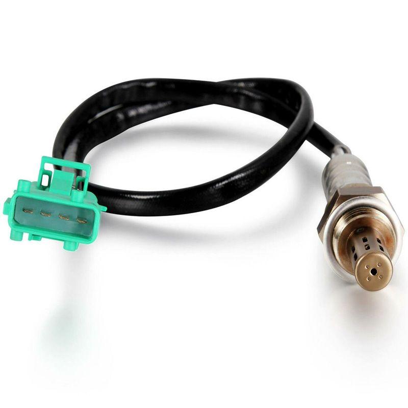 Oxygen Sensor Applicable To Citroen 1628kn 9642381380 258005283 Oza495pg2