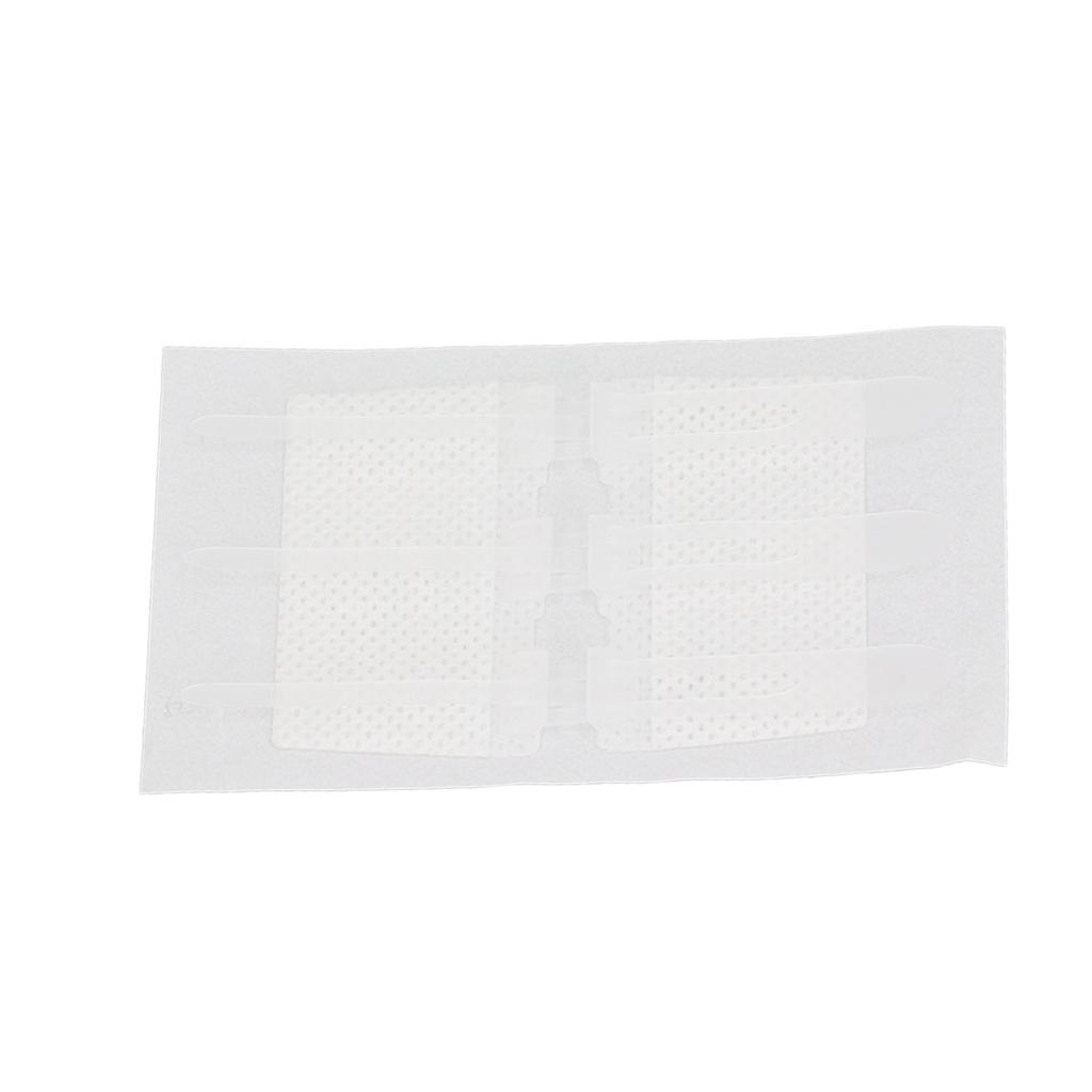 Emergency Wound Closure Strip Closure Device Laceration Repair Without Stitches Zip Stitch Sticker Adhesive Bandage