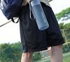 Large Capacity Water Bottle, Portable Sports Water Bottle, 350, 500, 650, 700, 1000, 1500, 2200ml, BPA-Free, for Adults and Children, Outdoor Sports,