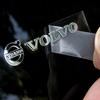 Car Logo Sticker 3D Metal Decal For Volvo XC60 XC40 V60 V40 XC90 XC70 V50 S60 V70 S90 AWD S80 T6 V90 EX30 EX90tyling Accessories