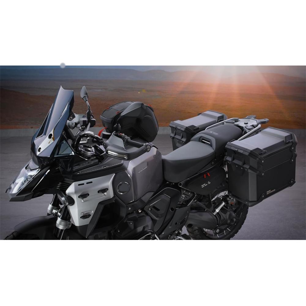 For R1300GS Adventure 2024- 12L Motorcycle Fuel Tank Bag Waterproof Inner Bag