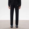 Men's Classic Contrasting Stripe Casual Sports Pants