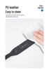 Comfortable Decompression Headband Strap for DJI N3 Goggles - Easy-to-Wear Drone Accessory