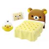 Rilakkuma Rilakkuma  Relax In The Room  1box  8pcs   Reissue 