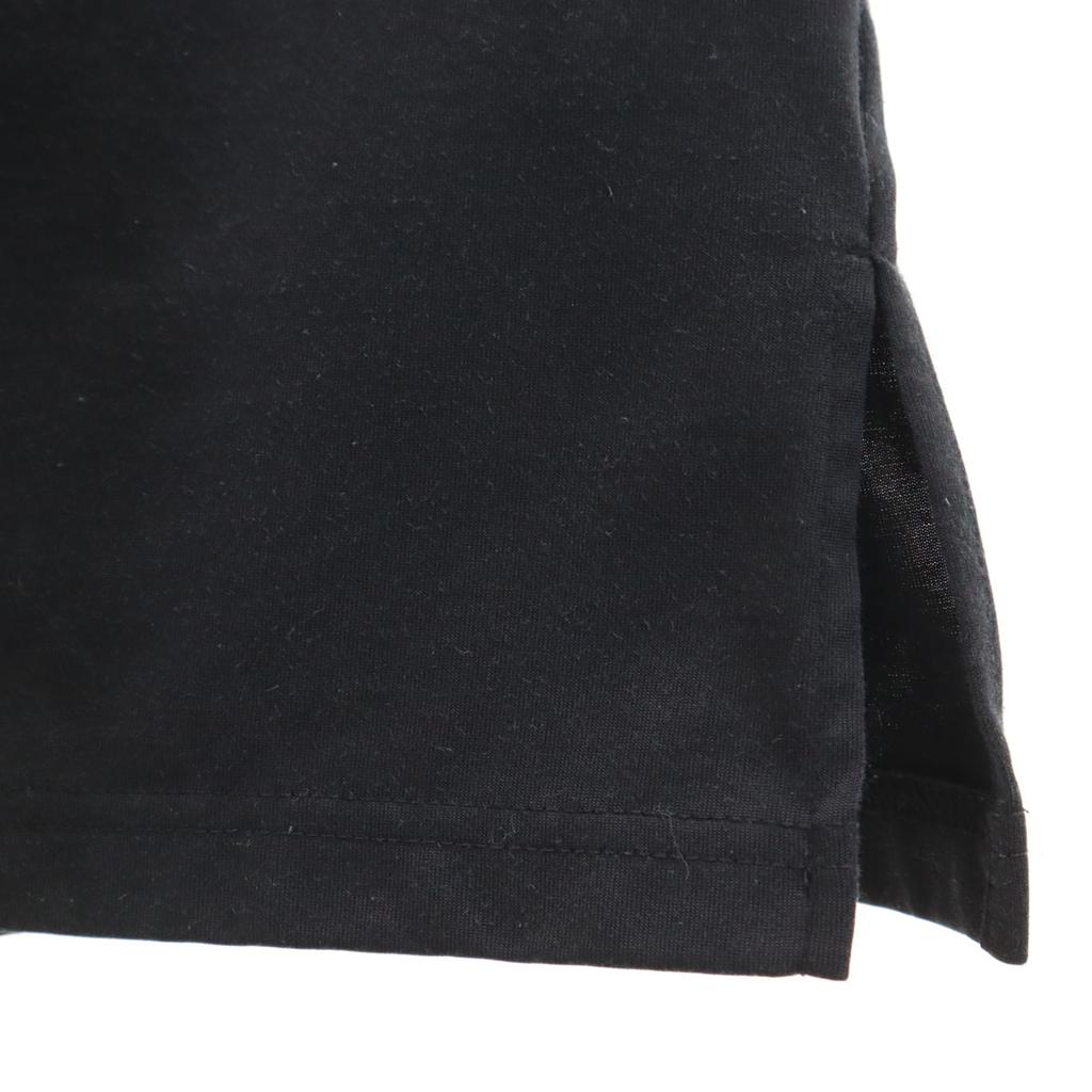 UNITED TOKYO made in Japan Short sleeve T-shirt 2 black Plain Women Used