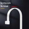 Deli Reusable Nylon Cable Ties