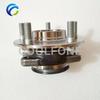 Front Wheel Hub Bearing For NISSAN Juke Leaf Qashqai J10 XTRAIL X-trail T31 NV200 Pulsar 40202-JG01A 40202-JG01B 402022560R