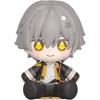 Good Smile Company Huggy Hōkai Star Rail Pioneer Male Plastic Painted