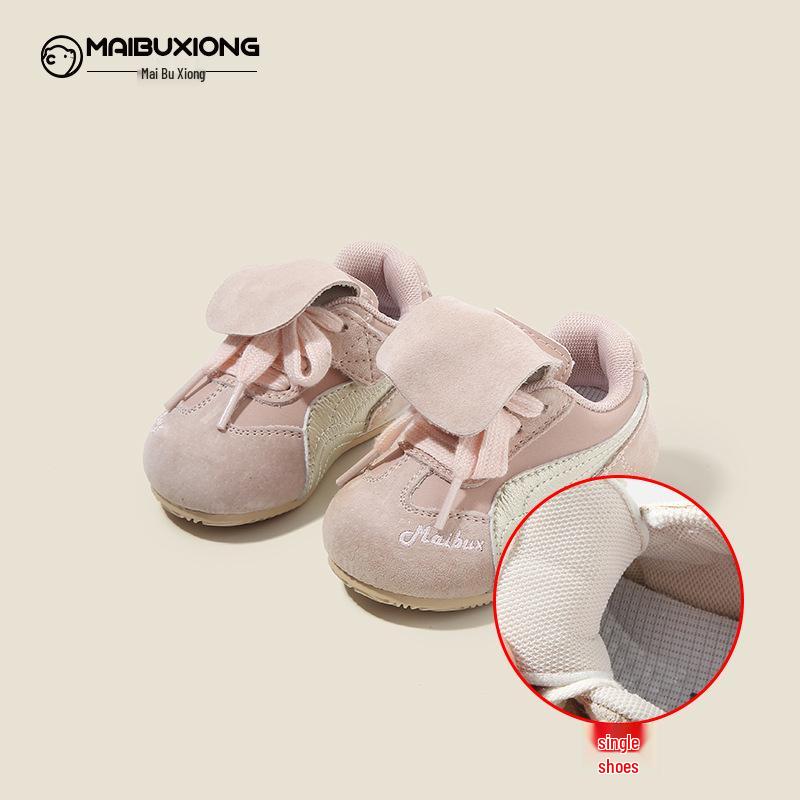 

Boys & Girls Comfortable Cotton Sports Shoes - Korean Style Autumn/Winter Trend Factory Order Price 16-20 (120 pairs)
