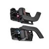 Car Inisde Door Handle Catch 82610-2C000 For Hyundai Tiburon 2003 2004 2005 2006 2007 2008 Car Interior Door Handle Left Right