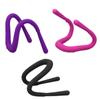 Set dilatator vaginal si anal din silicon pentru cupluri