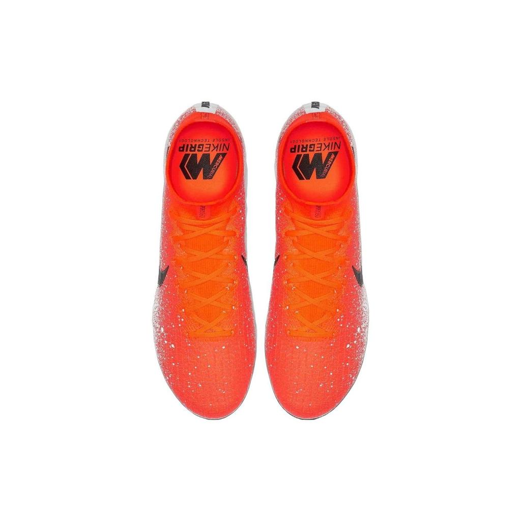 Nike Mercurial Superfly 6 Elite AG Pro 'Orange' AH7377-802