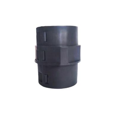 Nylon Corrugated Pipe Connector