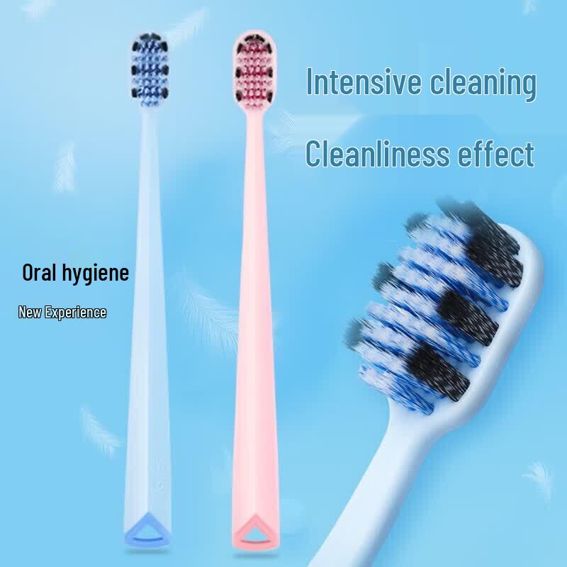 Shuke Deep Clean Whitening Toothpaste & Toothbrush Set