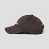 The Aperture Aperture Ball Cap Brown (TA518BA01D)