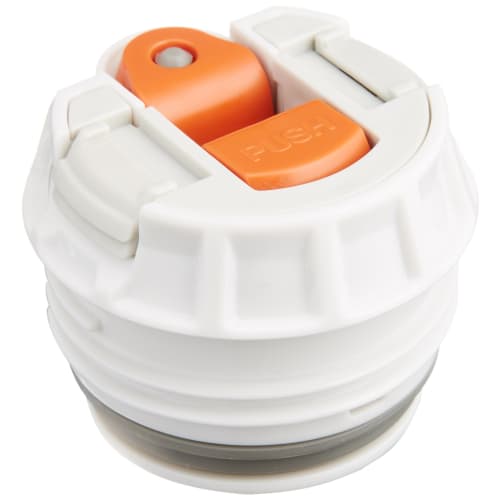 Tiger MBP-A050C Water Bottle Replacement Part, Gray, MBP-Z05B-H