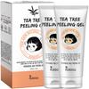Rokkiss Tea Tree Peeling Gel 120ml 2