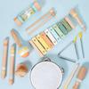 Wood Music Instruments Preschool Educational Toy Music Enlightenment for Early Learning and Rhythm Skills