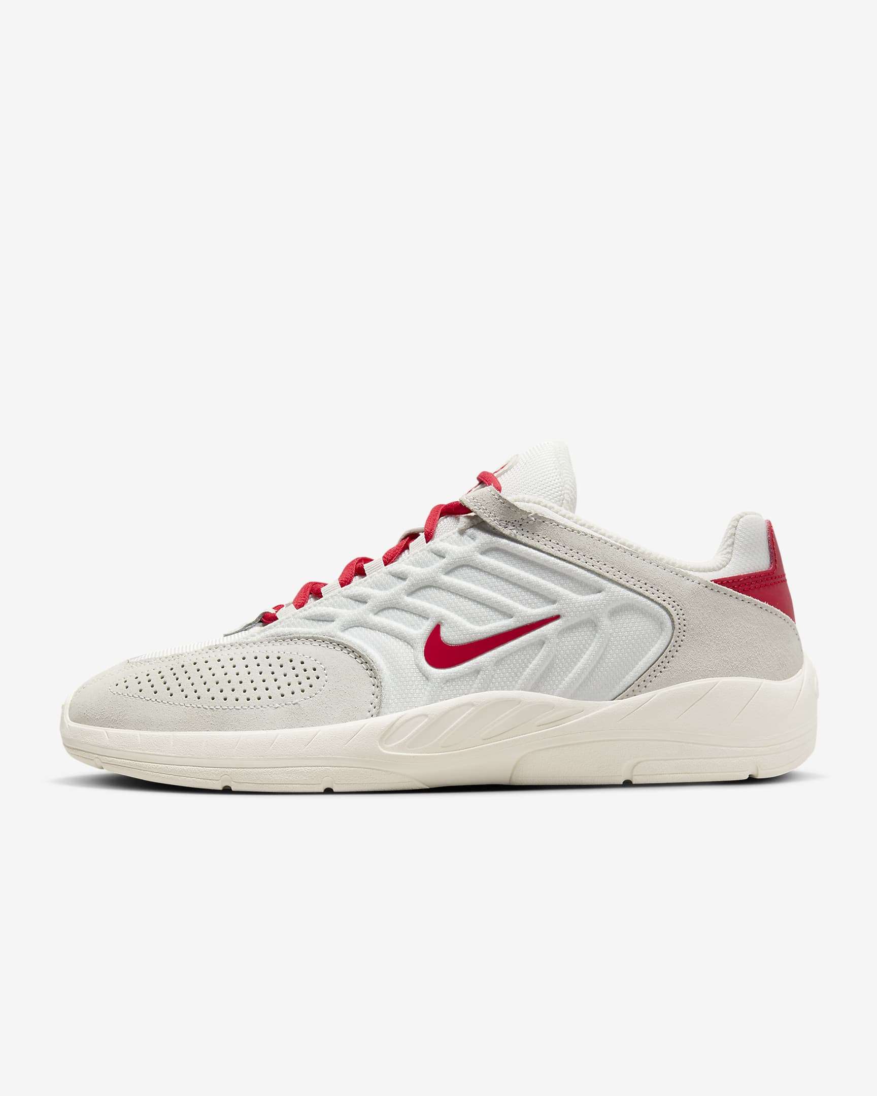 

Мужская обувь Nike SB Berthebre FD4691-100 Мужские кроссовки