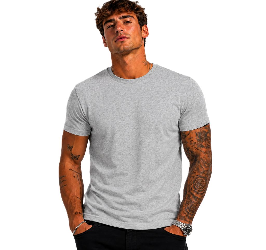 NEW BOY - MEN'S T-SHIRT - MT3001-02 XXL