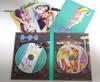 [USED] Nisemonogatari Monogatari Series Blu-ray Limited Edition with Storage Box, 5 Volumes