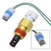 Verkauf Neueste Hohe Qualität Auto Ansauglufttemperatur Sensor Für IAT Für MAT Für ACT Kit OEM Teilenummer 25036751 25037225