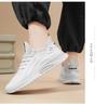 2025 Summer Flyknit Running Shoes: Trendy, Unisex Casual Sportswear