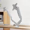OLOEY Dual-Monitor-Armständer