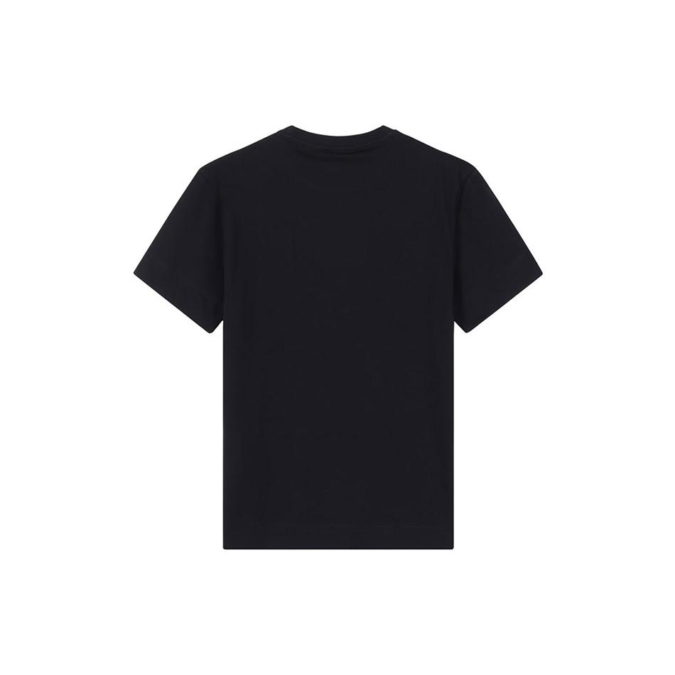 Emporio Armani T Shirt Men's Black 3K1TE1-1JULZ-0999