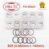 B14 B15 B40 B41 Common Rail Injector Adjust Shims B11 B12 B13 B16 B22 B25 B26 B31 B48 Diesel Fuel Gasket Kit Washer for