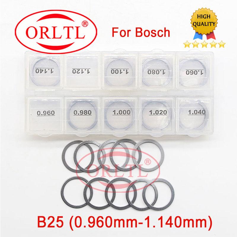 B14 B15 B40 B41 Common Rail Injector Adjust Shims B11 B12 B13 B16 B22 B25 B26 B31 B48 Diesel Fuel Gasket Kit Washer for