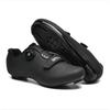 Road Lock Shoes Cycling Shoes Men's and Women's Mountain Lock Shoes Cycling Shoes Outdoor Power Single