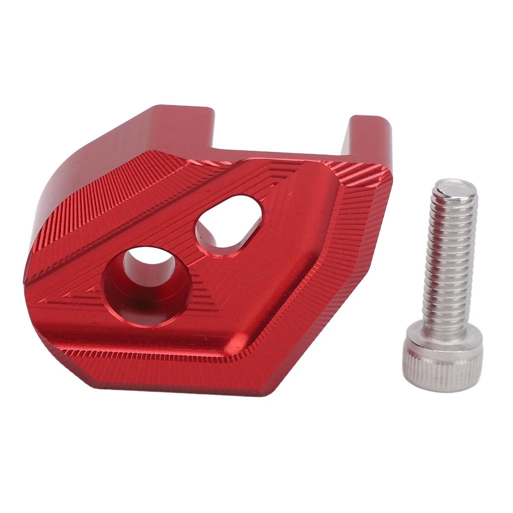 Motorcycle Front Wheel ABS Sensor Protective Cover Guard Protector Aluminum Alloy for XMAX 400 300 250 125 NMAX155 125