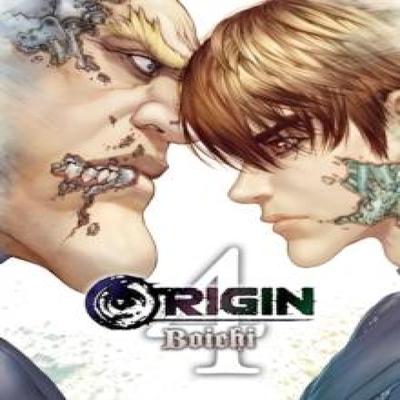 Kurgu – Çizgi Roman ve Manga