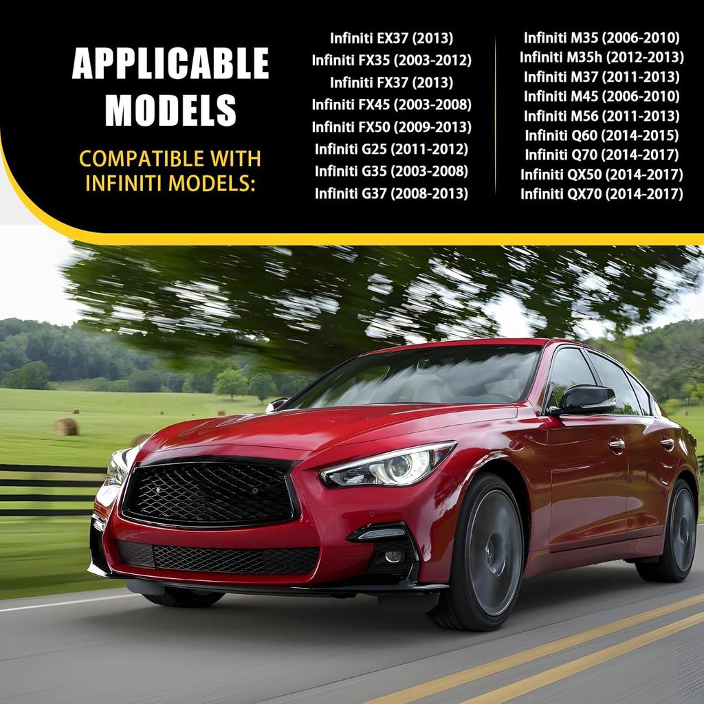 2PCS Engine Radiator Coolant Reservoir Tank, Yellow Coolant Reservoir Cap, OEM# 21712-79900 Replacement