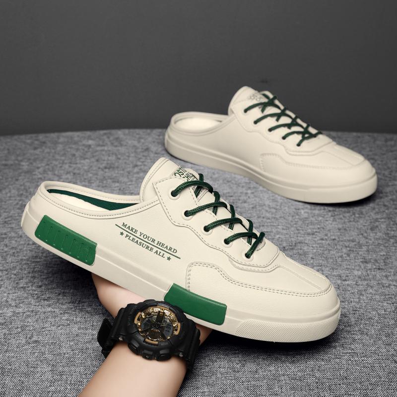 Fashion Casual Shoes Men Sneakers Male Flat Shoes For Men Classic New Walking Sneakers