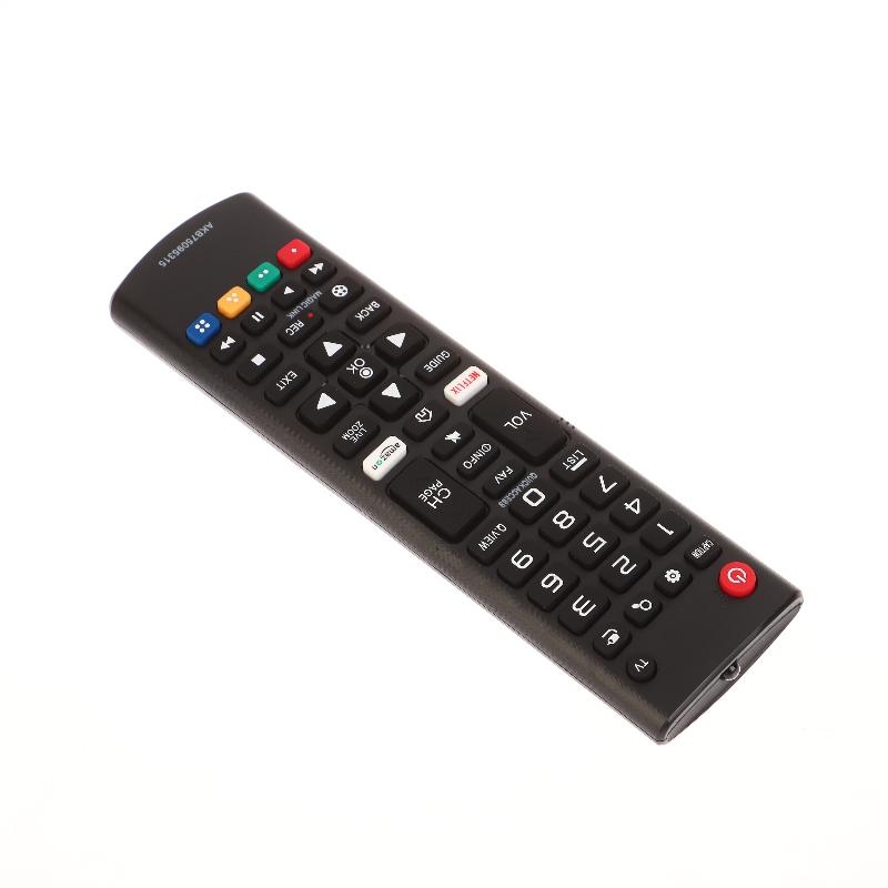 

1Pcs For Lcd Tv Remote Control Akb75095315 43Uh6030 43Uh6100 32Lj600B 43Lj5500 49Ljpu300750 50Uk6300Bub 55Sk8550Pua 60Uk6250Pub